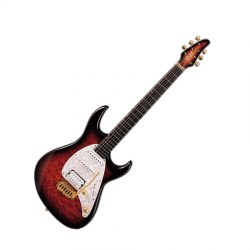 Foto: Cort S 2800 E-Gitarre - Anischt Front