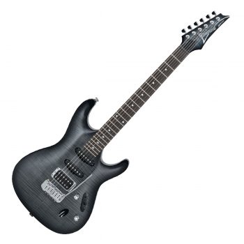 Foto: Ibanez SA-160 noble-grey - E-Gitarre - Front