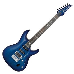 Ibanez SA 160QM E-Gitarren