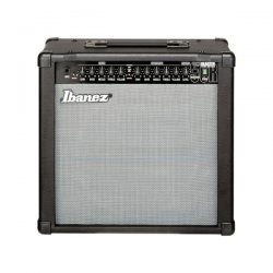 Foto: Ibanez TB50R Gitarrenamp/ Gitarrenverstärker - Front