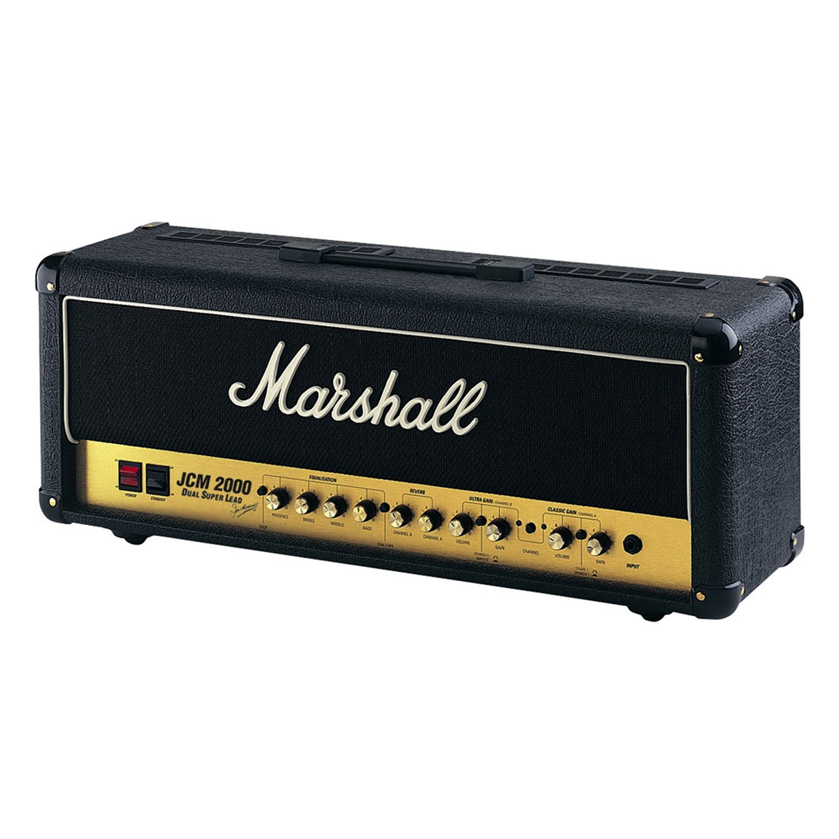 Marshall DSL50 JCM 2000 Serie Gitarrenamp Gitarrenverstärker • CONCERT