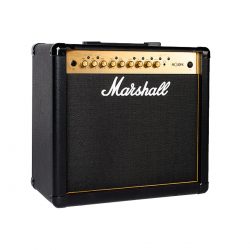 Foto: Marshall MG50FX Gitarrenamp/ Gitarrenverstärker - Front