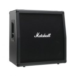 Foto: Marshall MG412A Gitarrenbox/ Gitarrenlautsprecher - Front