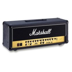 Foto: Marshall TSL60 Head Gitarrenamp/ Gitarrenverstärker - Front