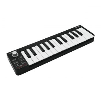 Foto: Midikeyboard Controller - Front Top