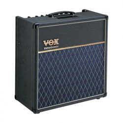 Foto: VOX AD 60 Gitarrenamp/ Gitarrenverstärker - Front