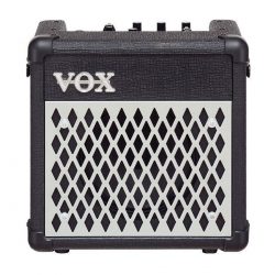 Foto: VOX DA5 Gitarrenamp/Gitarrenverstärker - Front