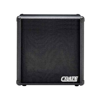 Foto: Crate BX410E Bassbox - Front