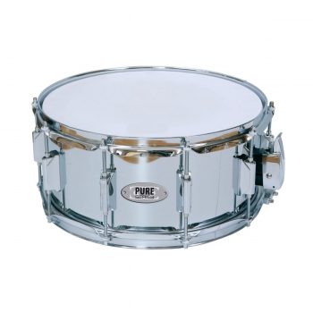 Foto: Steelsnare 14" Classic - Front Top