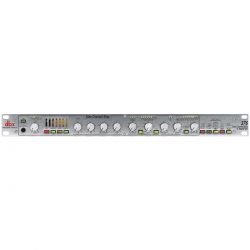 Foto: dbx 376 Micpreamp - Front