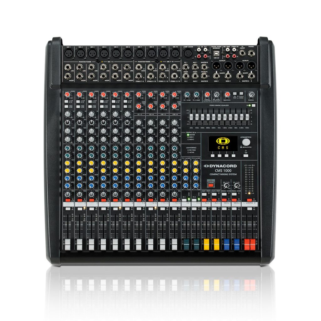 stereo master graphic equalizer dynacord stereo master graphic equalizer dynacord