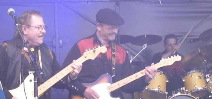 Berliner Oldieband