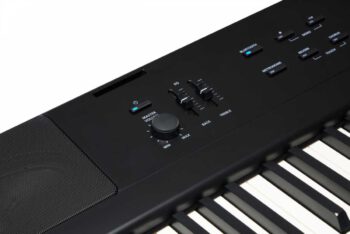 Kurzweil Digitalpiano Bedienelemente