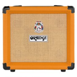 orange crush12 Amp
