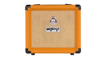 orange crush12 Amp