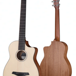 Furch Pioneer Reisegitarre