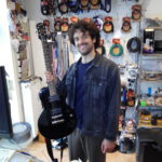 Kauf Gitarre